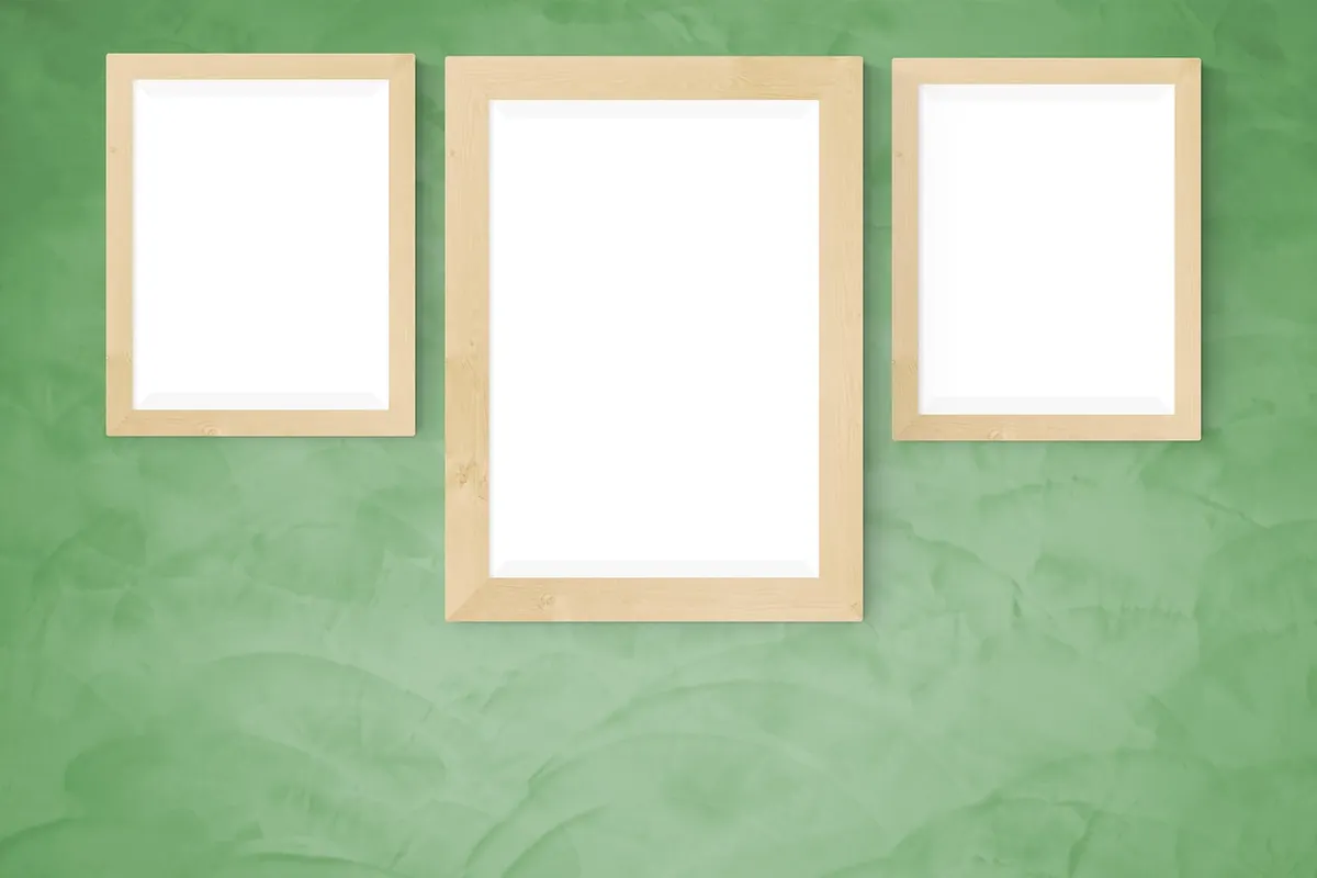 DIY Gallery Wall on a Budget: Planning, Hanging, and Leveling