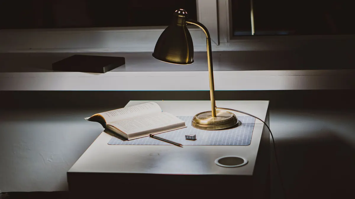 Explained: The Difference Between Task, Ambient, and Accent Lighting